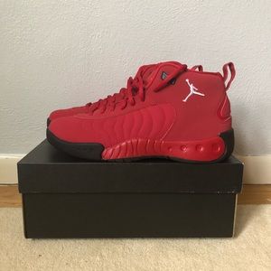 Jordan Jumpman Pro BG